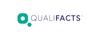 Qualifacts logo