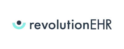 RevolutionEHR logo
