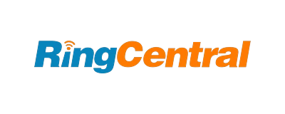 RingCentral logo