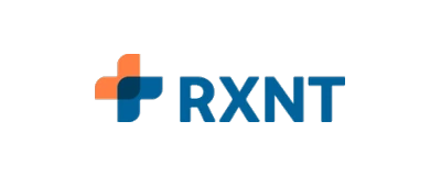 RXNT logo
