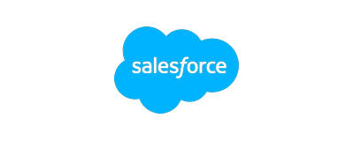 Salesforce logo