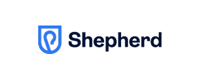 Shepherd logo