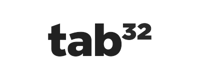tab32 logo