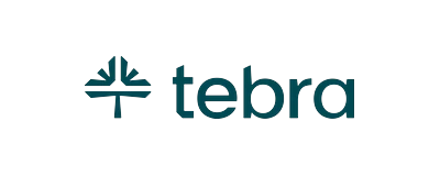 Tebra logo