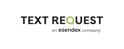 Text Request logo