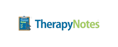 TherapyNotes logo