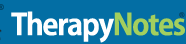 TherapyNotes logo
