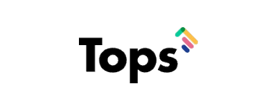 topsOrtho logo