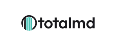 TotalMD logo