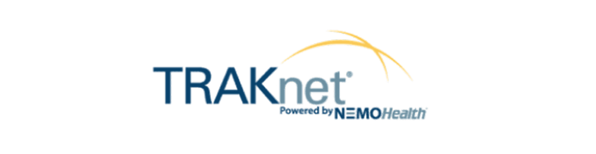 TRAKnet logo