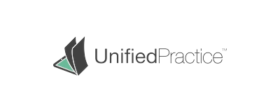 Unified Practice logo