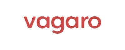 Vagaro logo