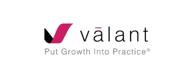 Valant logo