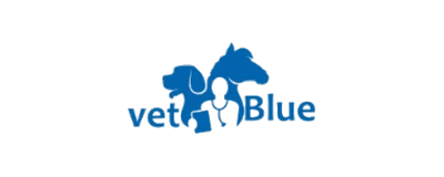 VetBlue logo