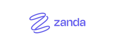 Zanda logo