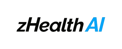 zHealth logo