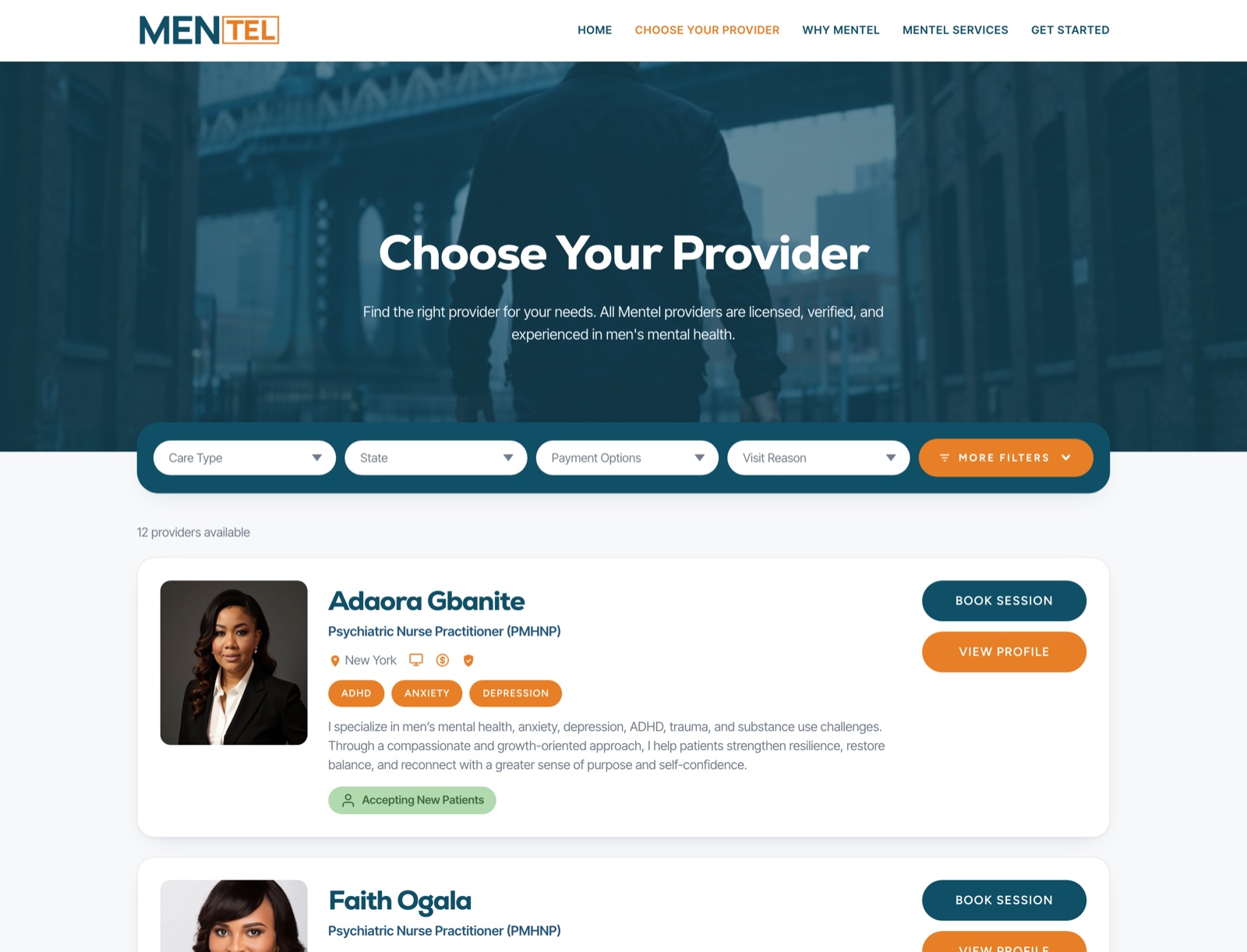 Mentel